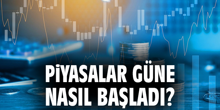 Kapalıçarşı’da Dolar ve Euro Fiyatları Güncellendi!