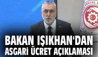 Asgari Ücrette Yeni Hedef: Maksimum Fayda!