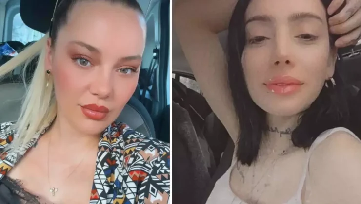 İzmir’de Bıçaklanarak Öldürülen Fidan’ın Katili Yakalandı