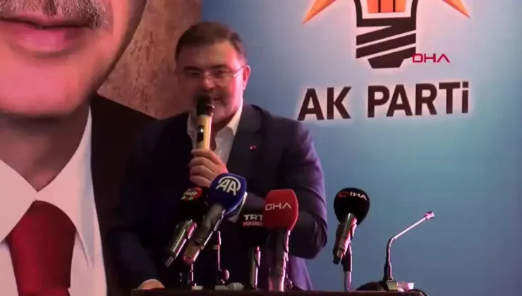 Dağ: İzmir Sarı Kart Gösterdi, Kırmızıya Hazır!