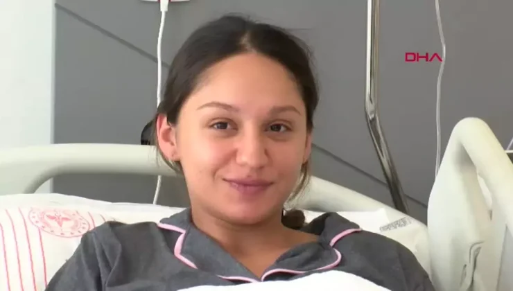 İzmir’de Epidural ile Doğum Konforu Artıyor!