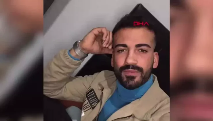 Buca’da Trafik Kazası: Bir Ölü, Bir Yaralı!