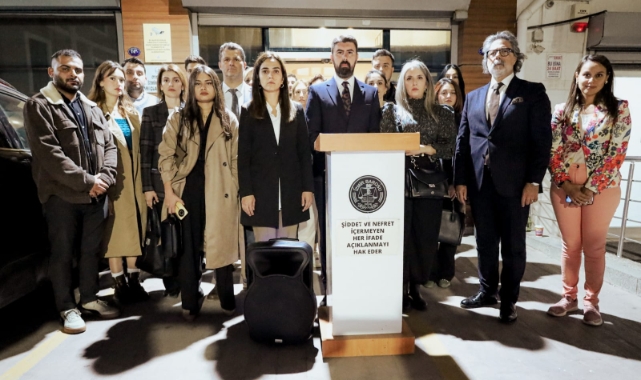 Bahçeli’nin Öcalan Çağrısına Sert Tepki!