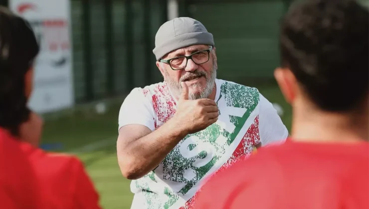 Karşıyaka, Rekor Hedefli Yolculuğuna Çıkıyor!