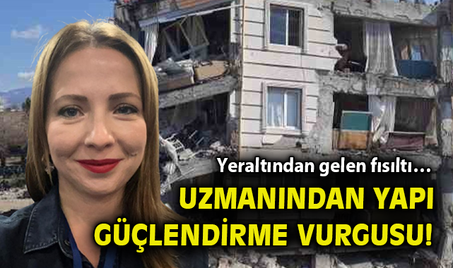 İzmir Deprem Tedirginliği: Yapı Güvenliği Tehlikede!