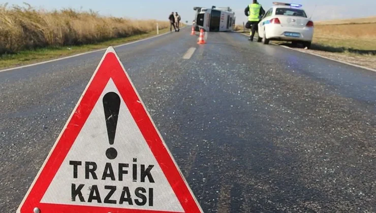 Menemen’de Trafik Kazası: H.H.K. Gözaltında, Bilirkişi Raporu Bekleniyor