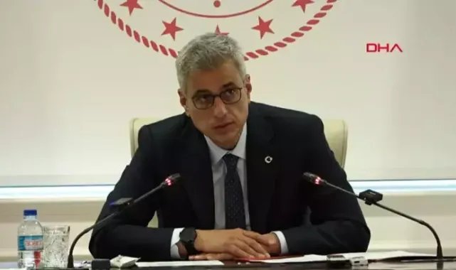 Sağlıkta Reform: Bakan’dan Önemli Açıklamalar