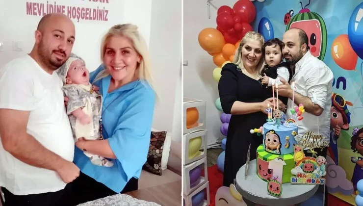 Böcek İlaçlaması Faciası: Altay Hayatını Kaybetti