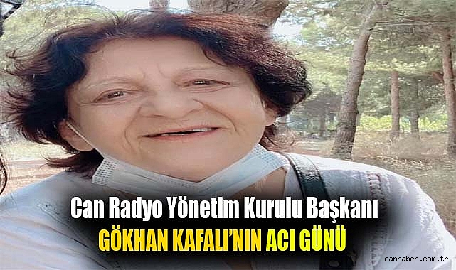 Gökhan Kafalı’nın Cenaze Töreni Ege Kent Camii’nde