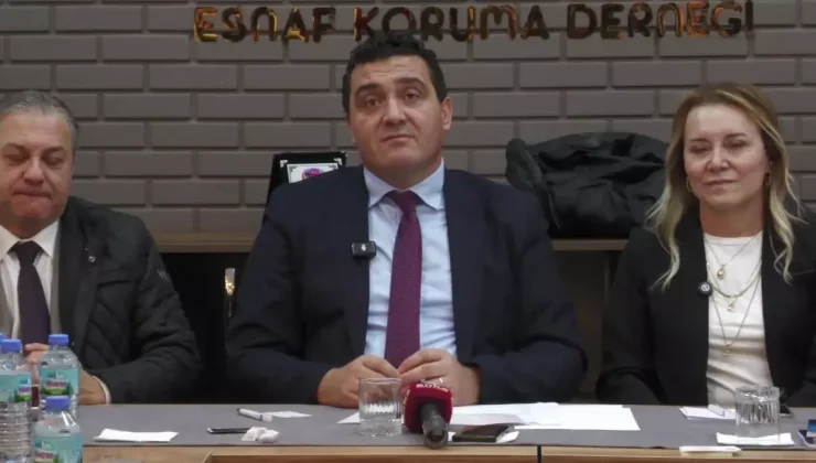 Kemeraltı Çarşısı İçin Acil Çözüm Çağrısı!