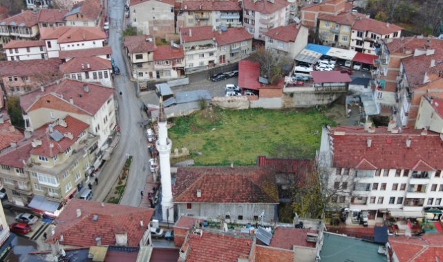 Kastamonu’da Camilerin Satışı: Tarihe Düşülen Not