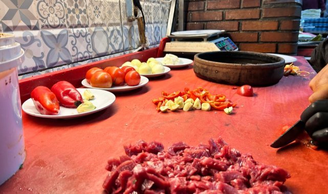Belen Tava: Hatay’ın Tescilli Gururu