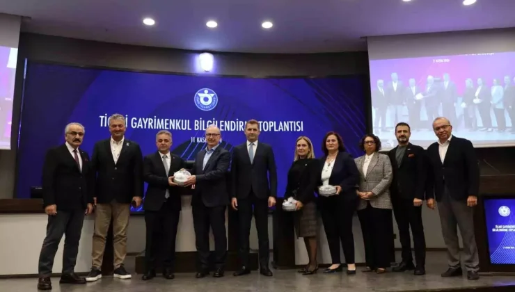 İzmir’de Ticari Gayrimenkul Fiyatları Yüzde 62 Arttı!