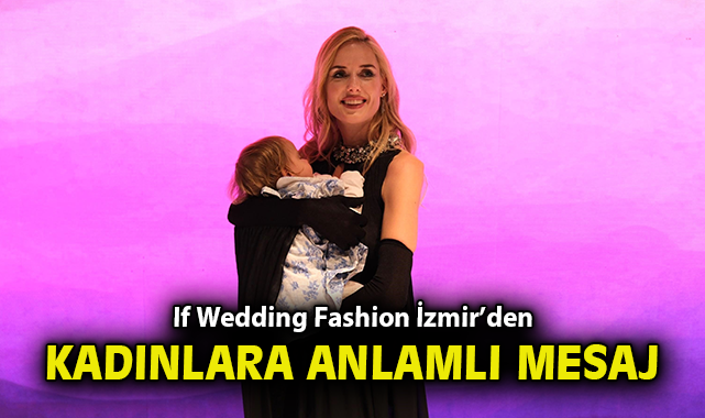 Wilma Elles: Annelik ve İş Hayatı Uyumlu Olmalı!