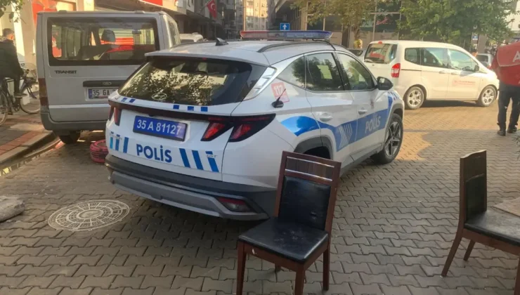 İzmir’de İlaçlama Faciası: 1 Yaşındaki Bebek Öldü
