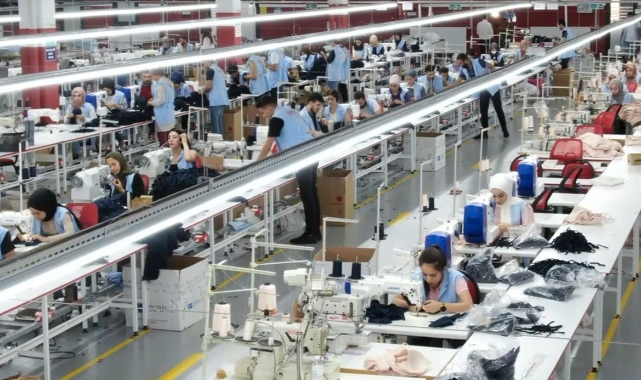 Eylül’de İşsizlik Artışı 3,1 Milyon Kişiye Ulaştı