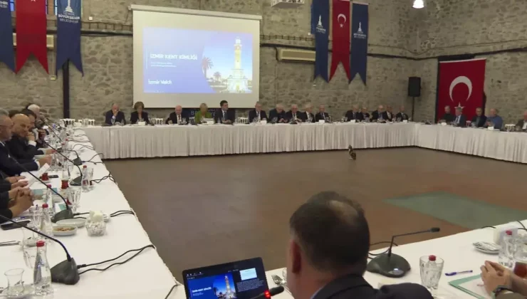 Basmane Çukuru Sorunu Çözülüyor: Başkan Tugay