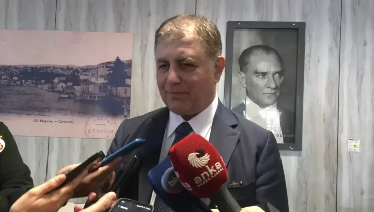 Merkezi Hükümetin İzmir’e Yönelik Engellemeleri