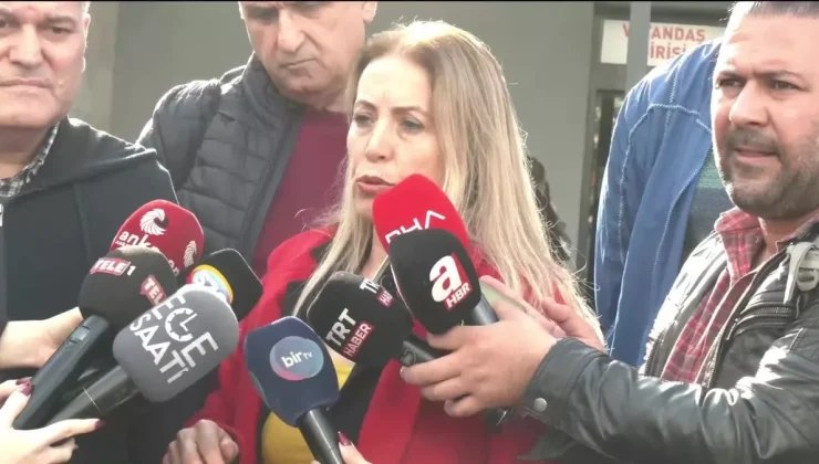 İzmir’de İki Canın Ölüm Davası Devam Ediyor!