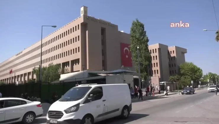 İzmir’de Elektrik Çarpması İle İki Ölü: Dava Devam Ediyor