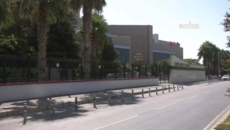 İzmir’de Elektrik Çarpması Davasında Tanık İfadeleri