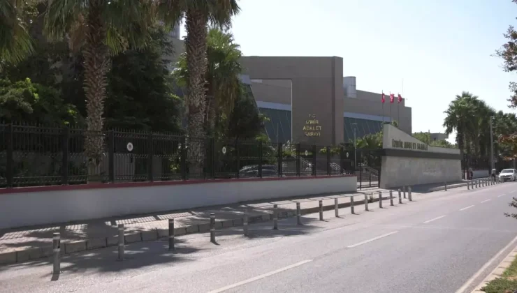 İzmir’de elektrik akımı davasında ara karar çıktı!