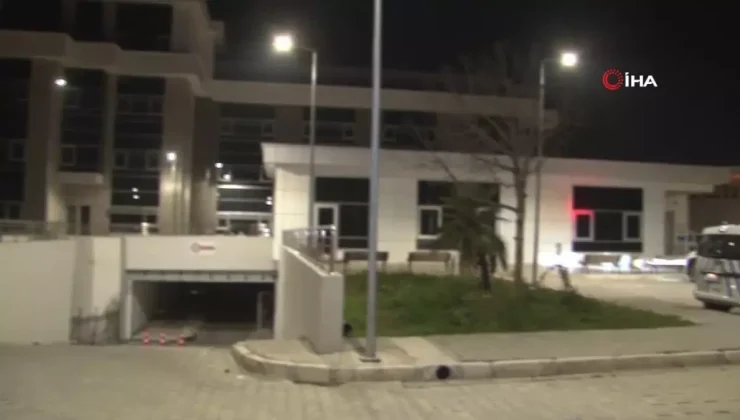 Çeşme’de Kız Meselesi Kanlı Bitti: 3 Genç Öldürüldü