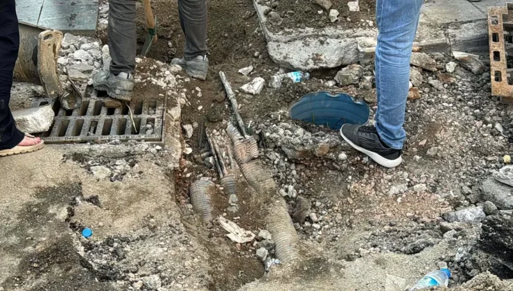 İzmir’de Elektrik Çarpmasıyla Yaşanan Ölüm Davası!