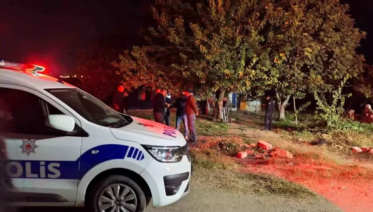 Selçuk’ta Yangın Faciası: 5 Çocuk Hayatını Kaybetti