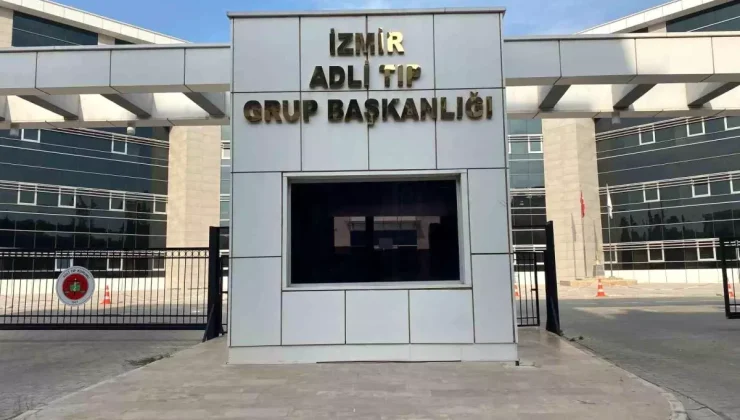 İzmir’de Yangın Faciası: 5 Kardeş Hayatını Kaybetti