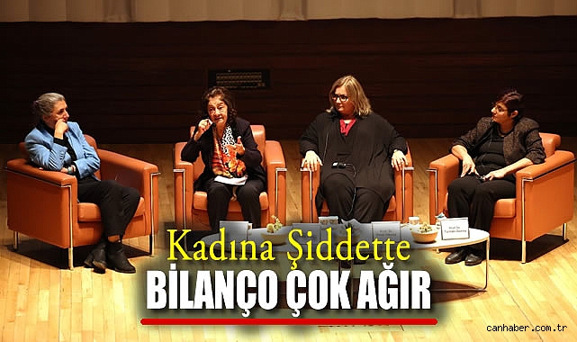 Kadına Şiddet ve Sağlığa Erişim Semineri İzmir’de