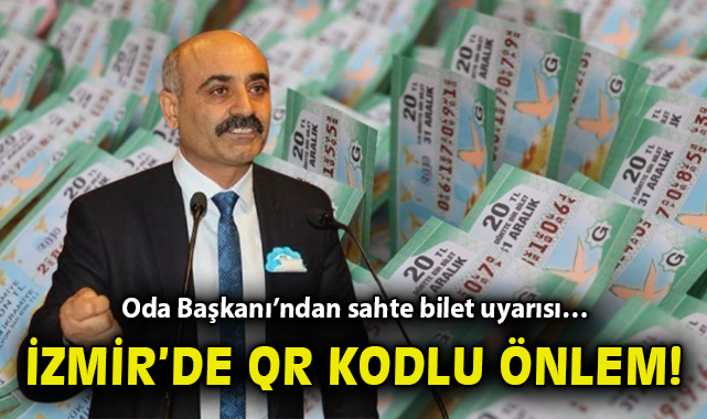 Yılbaşı Piyangosu’nda Biletler Satışta!