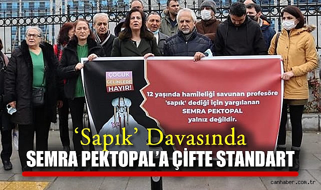 Pektopal Davası Yeniden Başlıyor: Mücadele Sürüyor