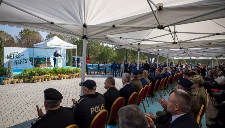 Kurtulmuş, İzmir Valiliği’ni Ziyaret Etti!