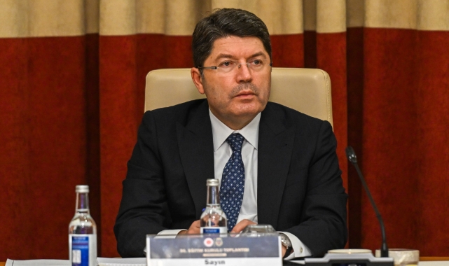 Bakan Tunç’tan İmralı ziyareti için yeni açıklama!