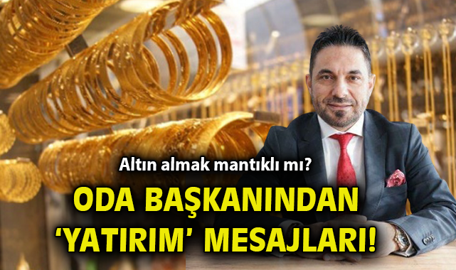 2024 Altın Yatırımı: Yüzleri Güldüren Beklenti