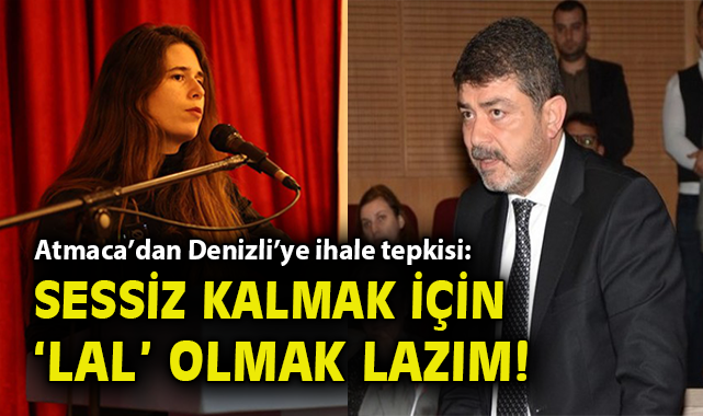 Çeşme İhalesi: 94 Milyon TL’lik Şok İddialar!