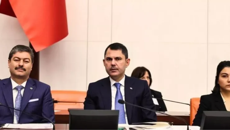 İzmir Körfezi İçin Acil Eylem Planı Açıklandı!