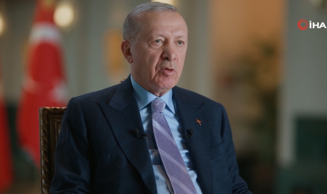 Erdoğan, 2025’te Yeni Umutlar ve Hedefler Açıkladı