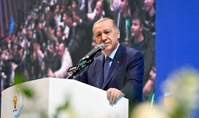 Erdoğan: 2025 Ekonomik Hedefleri ve Faiz İndirimi!