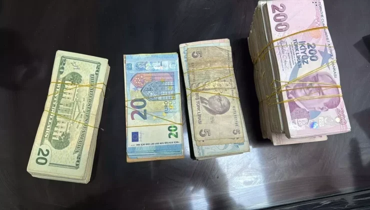 Ege’de DEAŞ’a 100 Milyon Lira Fon Engellendi!
