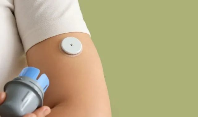 Diyabetli Çocuklara Müjdeli Haber: CGM Cihazı SGK’da!