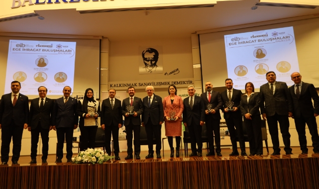 Balıkesir 2025’te İhracatı 3 Milyar Dolar Hedefliyor!