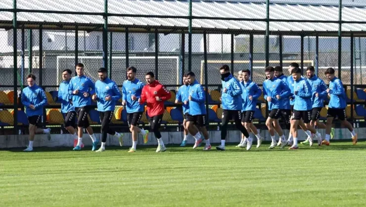 Menemen FK’da Kadro Yapılanması ve Transfer Hazırlığı