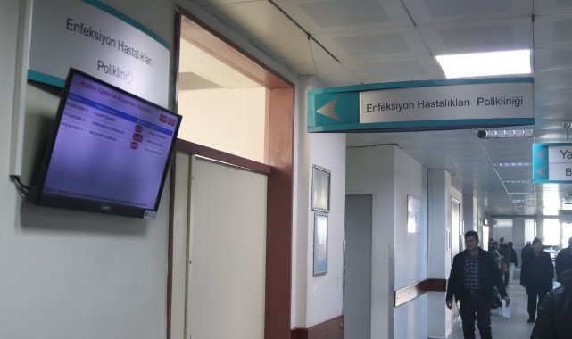 Kreş Çağı Çocuklarında ‘El, Ayak, Ağız’ Hastalığına Dikkat!