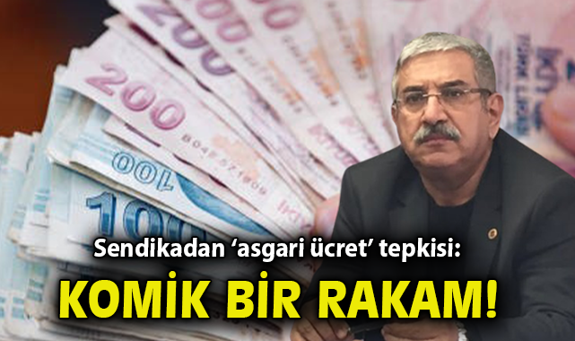2025 Asgari Ücret Açıklandı: 22 Bin TL Yetersiz mi?