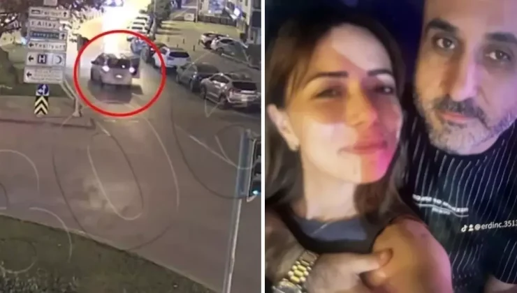 Sevgilisi Eda Kuş’u Vuran Ballıkaya Tutuklandı