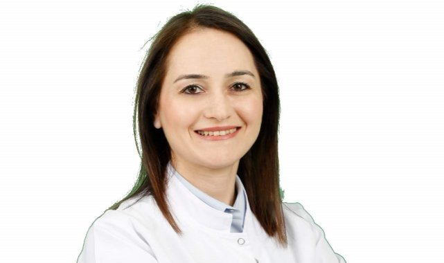 Kış Aylarında Cilt Kuruluğuna Dikkat!