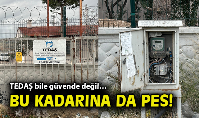 Açık Kablolar ve Bakımsız Trafo, Tehlike Saçıyor!