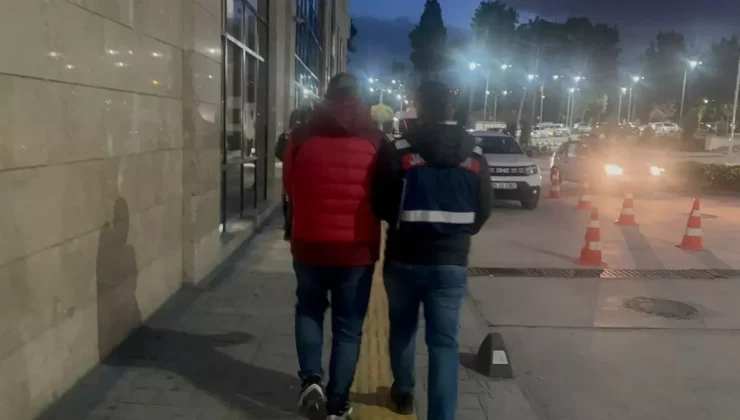 İzmir ve Isparta’da 5 Terör Şüphelisi Yakalandı!